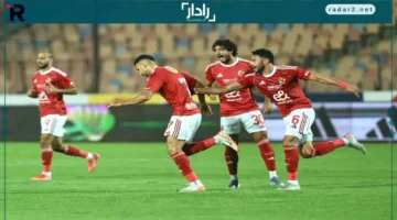 العارضة توقف تريزيجيه وتحرم الأهلي من تقدم الاتحاد (فيديو)